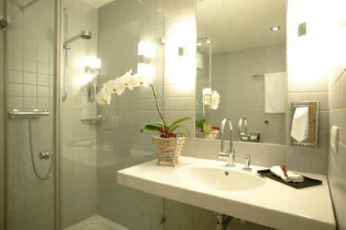 Design Hotel Zollamt Kaiserslautern Bekvemmeligheter bilde