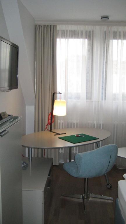 Design Hotel Zollamt Kaiserslautern Rom bilde