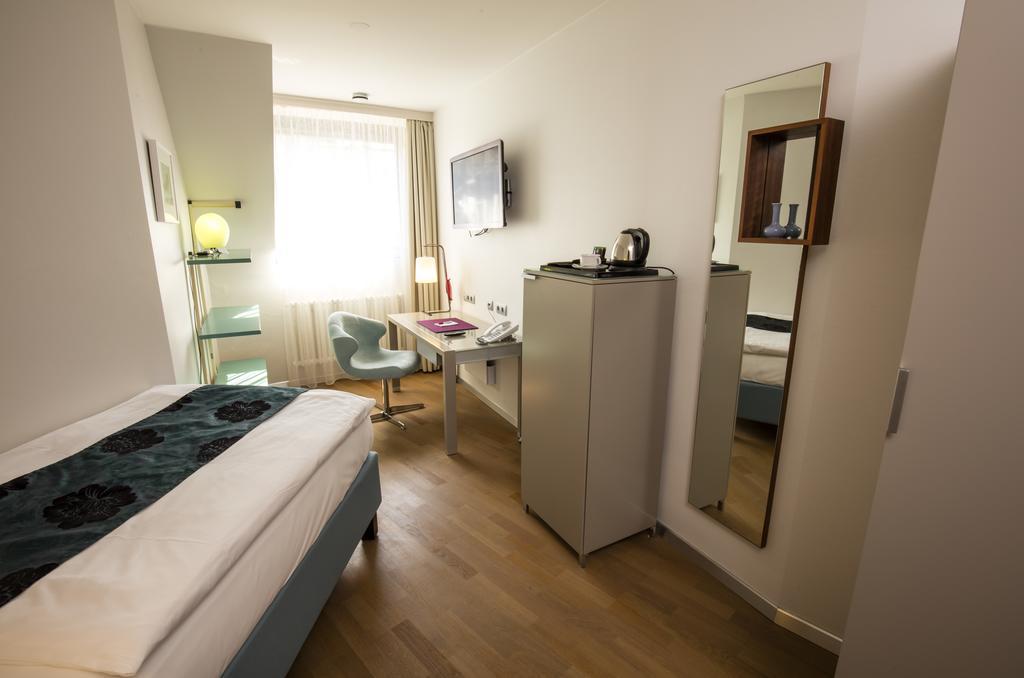 Design Hotel Zollamt Kaiserslautern Eksteriør bilde