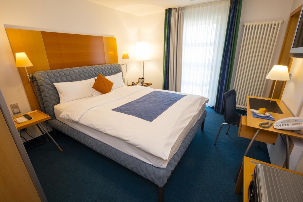 Design Hotel Zollamt Kaiserslautern Eksteriør bilde