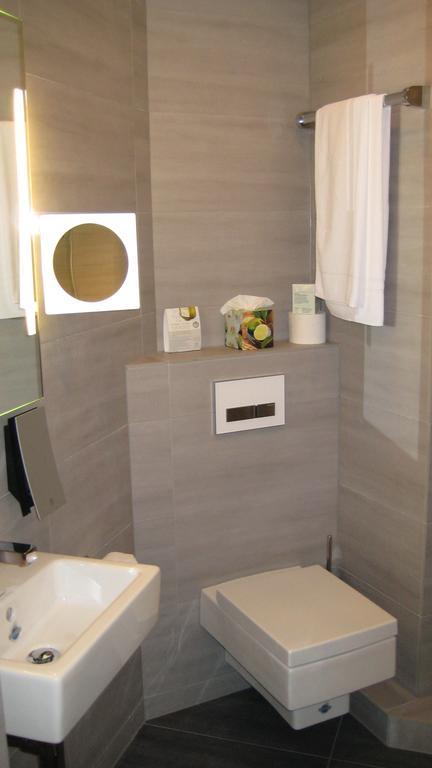 Design Hotel Zollamt Kaiserslautern Eksteriør bilde