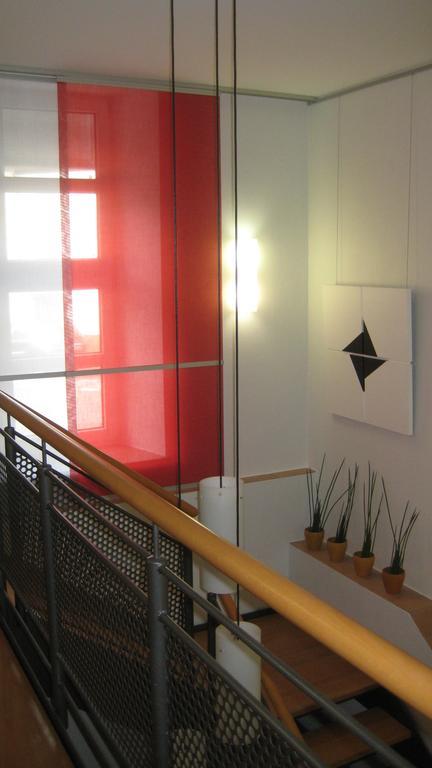 Design Hotel Zollamt Kaiserslautern Eksteriør bilde