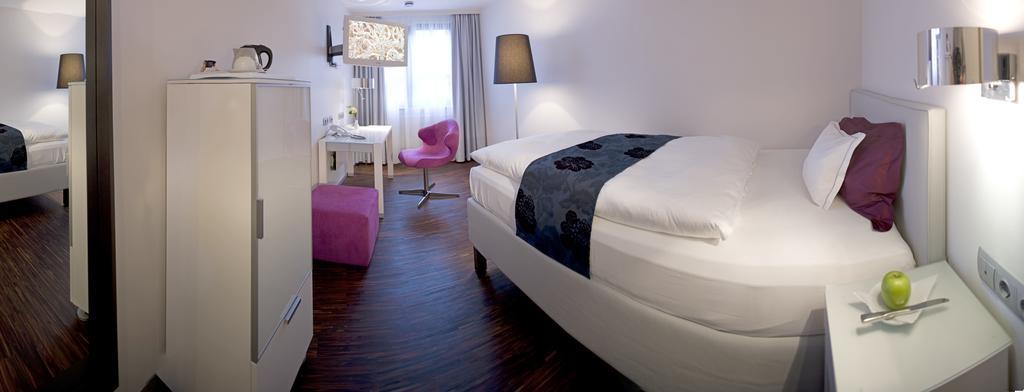 Design Hotel Zollamt Kaiserslautern Eksteriør bilde