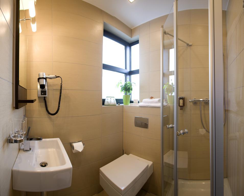Design Hotel Zollamt Kaiserslautern Eksteriør bilde