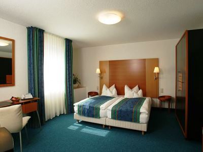 Design Hotel Zollamt Kaiserslautern Eksteriør bilde