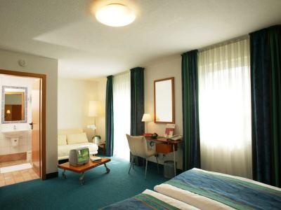 Design Hotel Zollamt Kaiserslautern Eksteriør bilde