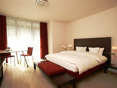 Design Hotel Zollamt Kaiserslautern Eksteriør bilde