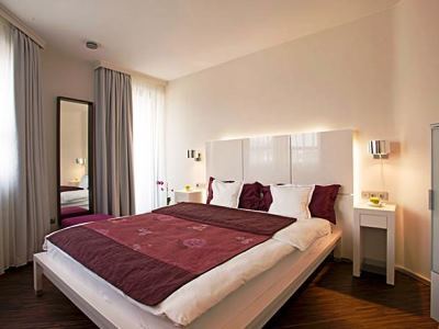 Design Hotel Zollamt Kaiserslautern Eksteriør bilde