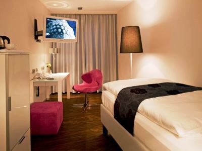 Design Hotel Zollamt Kaiserslautern Eksteriør bilde