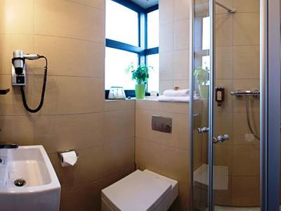 Design Hotel Zollamt Kaiserslautern Eksteriør bilde