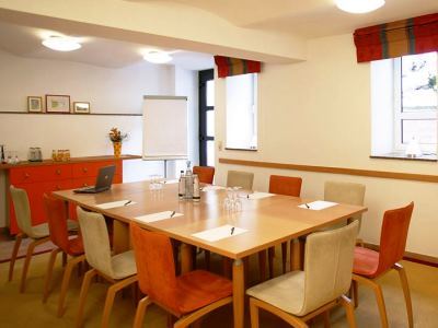Design Hotel Zollamt Kaiserslautern Eksteriør bilde