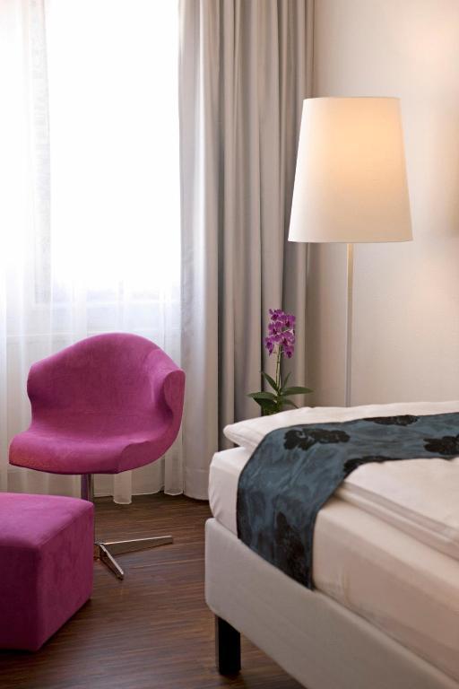 Design Hotel Zollamt Kaiserslautern Eksteriør bilde