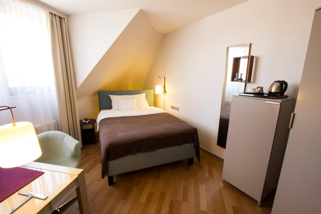Design Hotel Zollamt Kaiserslautern Eksteriør bilde